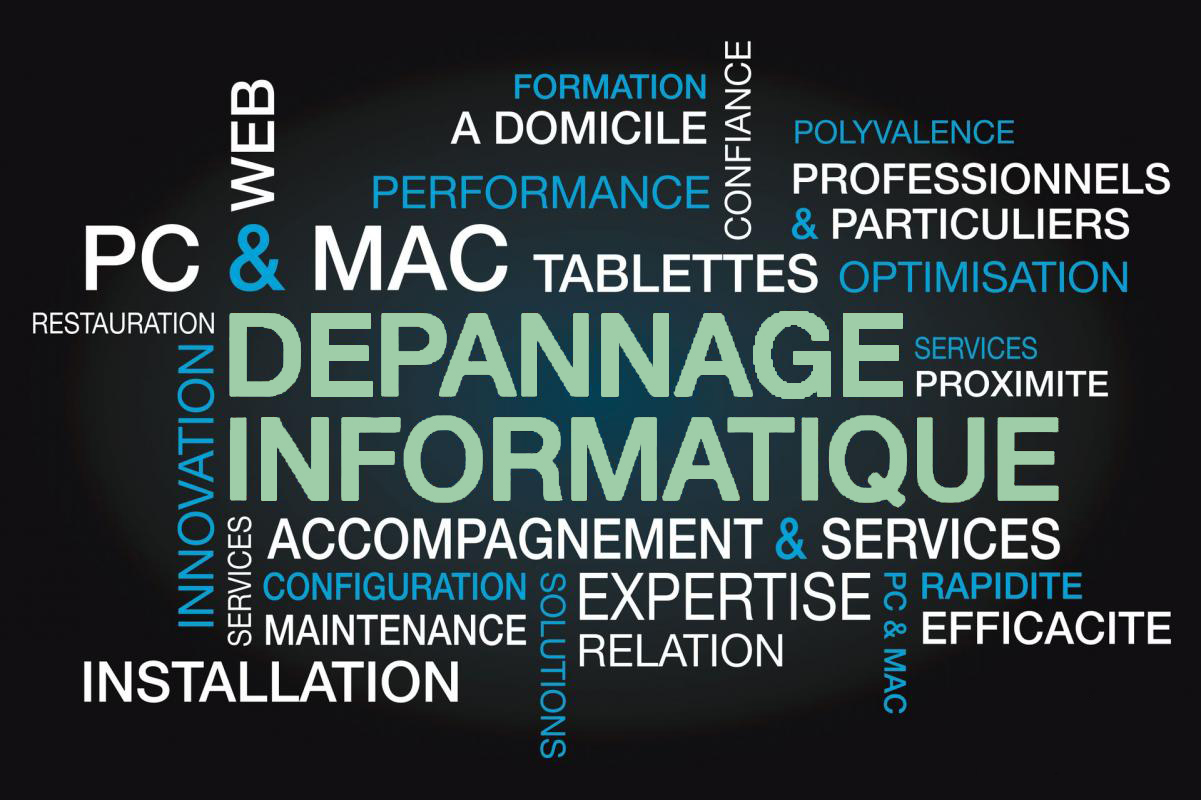 🔧 Smart Informatique est de retour ! 🔧