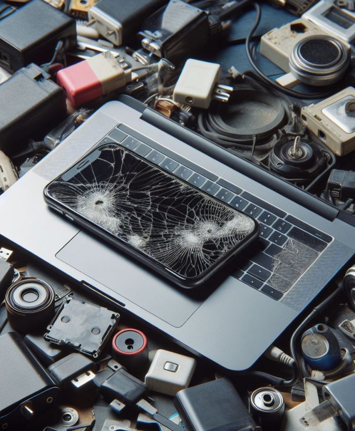 L’obsolescence programmée des produits désormais sanctionnée