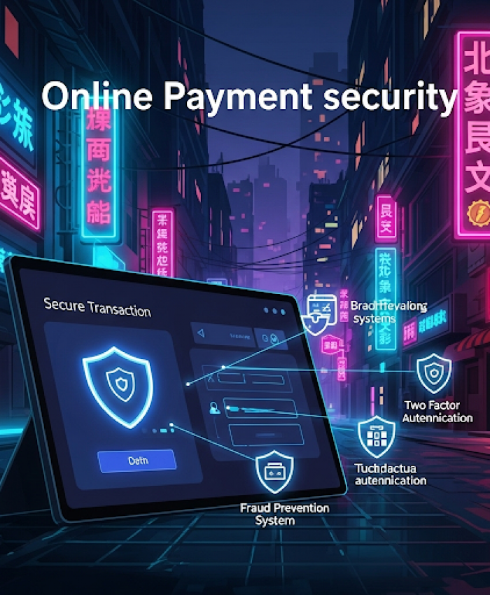 Sécurité des Paiements en Ligne : Protégez Vos Transactions !