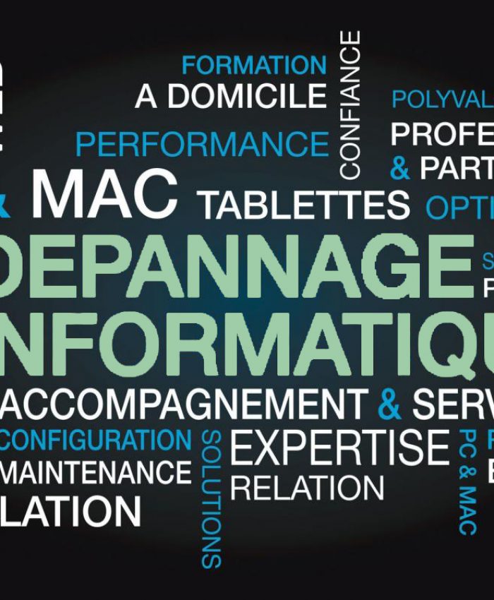 🔧 Smart Informatique est de retour ! 🔧